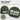 Mir reicht’s, ich gehe zum Sportplatz – Beanie in Olive, Ansicht 2 #farbe_olive