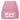Mir reicht’s, ich gehe zum Sportplatz – Beanie in Rose, Ansicht 1 #farbe_rose