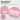 Mir reicht’s, ich gehe zum Sportplatz – Beanie in Rose, Ansicht 2 #farbe_rose