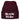 Mir reicht’s, ich gehe ins Stadion – Beanie in Dunkelrot, Ansicht 1 #farbe_dunkelrot