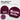Mir reicht’s, ich gehe ins Stadion – Beanie in Dunkelrot, Ansicht 2 #farbe_dunkelrot