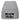 Mir reicht’s, ich gehe ins Stadion – Beanie in Grau meliert, Ansicht 1 #farbe_grau-meliert