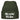 Mir reicht’s, ich gehe ins Stadion – Beanie in Olive, Ansicht 1 #farbe_olive