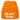 Mir reicht’s, ich gehe ins Stadion – Beanie in Orange, Ansicht 1 #farbe_orange