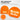 Mir reicht’s, ich gehe ins Stadion – Beanie in Orange, Ansicht 2 #farbe_orange