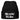 Mir reicht’s, ich gehe ins Stadion – Beanie in Schwarz, Ansicht 1 #farbe_schwarz