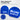 Mir reicht’s, ich brauche Stadionluft – Beanie in Blau, Ansicht 2 #farbe_blau