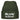 Mir reicht’s, ich brauche Stadionluft – Beanie in Olive, Ansicht 1 #farbe_olive