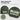 Mir reicht’s, ich brauche Stadionluft – Beanie in Olive, Ansicht 2 #farbe_olive