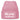 Mir reicht’s, ich brauche Stadionluft – Beanie in Rose, Ansicht 1 #farbe_rose