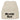 Mir reicht’s, ich gehe in den Stall – Beanie in Beige, Ansicht 1 #farbe_beige