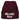 Mir reicht’s, ich gehe in den Stall – Beanie in Dunkelrot, Ansicht 1 #farbe_dunkelrot