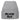 Mir reicht’s, ich gehe in den Stall – Beanie in Grau meliert, Ansicht 1 #farbe_grau-meliert