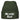 Mir reicht’s, ich gehe in den Stall – Beanie in Olive, Ansicht 1 #farbe_olive