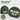 Mir reicht’s, ich gehe in den Stall – Beanie in Olive, Ansicht 2 #farbe_olive