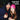 Mir reicht’s, ich gehe in den Stall – Beanie in Pink, Ansicht 5 #farbe_pink