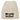 Mir reicht’s, ich brauche Stallluft – Beanie in Beige, Ansicht 1 #farbe_beige