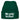 Mir reicht’s, ich brauche Stallluft – Beanie in Dunkelgrün, Ansicht 1 #farbe_dunkelgr-n