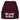 Mir reicht’s, ich brauche Stallluft – Beanie in Dunkelrot, Ansicht 1 #farbe_dunkelrot