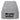 Mir reicht’s, ich brauche Stallluft – Beanie in Grau meliert, Ansicht 1 #farbe_grau-meliert