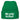 Mir reicht’s, ich brauche Stallluft – Beanie in Grün, Ansicht 1 #farbe_gr-n