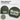 Mir reicht’s, ich brauche Stallluft – Beanie in Olive, Ansicht 2 #farbe_olive