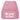 Mir reicht’s, ich brauche Stallluft – Beanie in Rose, Ansicht 1 #farbe_rose
