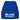 Mir reicht’s, ich gehe zum Stammtisch – Beanie in Blau, Ansicht 1 #farbe_blau