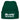 Mir reicht’s, ich gehe zum Stammtisch – Beanie in Dunkelgrün, Ansicht 1 #farbe_dunkelgr-n