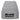 Mir reicht’s, ich gehe zum Stammtisch – Beanie in Grau meliert, Ansicht 1 #farbe_grau-meliert