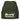 Mir reicht’s, ich gehe zum Stammtisch – Beanie in Olive, Ansicht 1 #farbe_olive