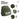 Mir reicht’s, ich gehe zum Stammtisch – Beanie in Olive, Ansicht 4 #farbe_olive