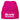Mir reicht’s, ich gehe zum Stammtisch – Beanie in Pink, Ansicht 1 #farbe_pink