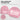 Mir reicht’s, ich gehe zum Stammtisch – Beanie in Rose, Ansicht 2 #farbe_rose