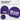 Mir reicht’s, ich gehe zum Stammtisch – Beanie in Violett, Ansicht 2 #farbe_violett