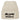 Mir reicht’s, ich gehe streamen – Beanie in Beige, Ansicht 1 #farbe_beige