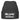 Mir reicht’s, ich gehe streamen – Beanie in Dunkelgrau, Ansicht 1 #farbe_dunkelgrau