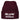 Mir reicht’s, ich gehe streamen – Beanie in Dunkelrot, Ansicht 1 #farbe_dunkelrot