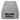 Mir reicht’s, ich gehe streamen – Beanie in Grau meliert, Ansicht 1 #farbe_grau-meliert