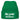 Mir reicht’s, ich gehe streamen – Beanie in Grün, Ansicht 1 #farbe_gr-n
