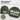 Mir reicht’s, ich gehe streamen – Beanie in Olive, Ansicht 2 #farbe_olive