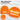 Mir reicht’s, ich gehe streamen – Beanie in Orange, Ansicht 2 #farbe_orange