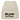 Mir reicht’s, ich gehe Tennis spielen – Beanie in Beige, Ansicht 1 #farbe_beige