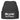 Mir reicht’s, ich gehe Tennis spielen – Beanie in Dunkelgrau, Ansicht 1 #farbe_dunkelgrau