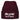 Mir reicht’s, ich gehe Tennis spielen – Beanie in Dunkelrot, Ansicht 1 #farbe_dunkelrot