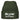 Mir reicht’s, ich gehe Tennis spielen – Beanie in Olive, Ansicht 1 #farbe_olive