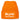 Mir reicht’s, ich gehe Tennis spielen – Beanie in Orange, Ansicht 1 #farbe_orange