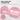 Mir reicht’s, ich gehe Tennis spielen – Beanie in Rose, Ansicht 2 #farbe_rose