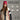 Mir reicht’s, ich gehe Tennis spielen – Beanie in Rot, Ansicht 3 #farbe_rot