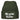 Mir reicht’s, ich fahre Traktor – Beanie in Olive, Ansicht 1 #farbe_olive